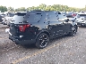 1FM5K8GT9GG****** Salvage and Wrecked 2016 Ford Explorer in Michigan State