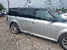 2FMHK6DT0BB****** Destrozados 2011 Ford Flex en Estado de Pennsylvania