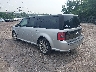 2FMHK6DT0BB****** Salvamento y Reparables 2011 Ford Flex en Bridgeport