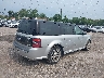 2FMHK6DT0BB****** Salvamento y Destrozados 2011 Ford Flex en Estado de Pennsylvania