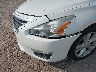 1N4AL3AP5FN****** Salvamento y Reparables 2015 Nissan Altima en Estado de Texas