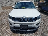 3C4NJDBB7JT****** Wrecked 2018 Jeep Compass in Pennsylvania State