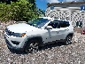 3C4NJDBB7JT****** Repairable 2018 Jeep Compass in Pennsylvania State