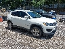 3C4NJDBB7JT****** Salvage and Wrecked 2018 Jeep Compass in Pittsburgh North