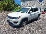 3C4NJDBB7JT****** Used and Repairable 2018 Jeep Compass in Pittsburgh North
