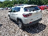 3C4NJDBB7JT****** Salvage and Repairable 2018 Jeep Compass in Pittsburgh North