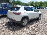 3C4NJDBB7JT****** Salvage and Wrecked 2018 Jeep Compass in Pennsylvania State