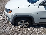 3C4NJDBB7JT****** Salvage and Repairable 2018 Jeep Compass in Pennsylvania State