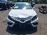 4T1G31AKXPU****** Usados 2023 Toyota Camry en Estado de Virginia