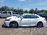 4T1G31AKXPU****** Salvamento 2023 Toyota Camry