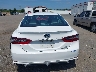 4T1G31AKXPU****** Usados 2023 Toyota Camry