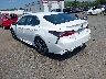 4T1G31AKXPU****** Salvamento y Reparables 2023 Toyota Camry en Culpeper