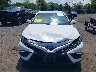 4T1G31AKXPU****** Salvamento y Reparables 2023 Toyota Camry en Estado de Virginia