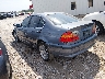 WBAEW53482P****** Salvage and Repairable 2002 BMW 3 Series in Fayetteville