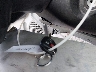 4T4BF1FK5DR****** Salvamento 2013 Toyota Camry en Estado de California