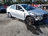 4T4BF1FK5DR****** Salvamento y Destrozados 2013 Toyota Camry en Los Angeles
