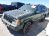 1J4GZ78YXTC****** Usados y Reparables 1996 Jeep Grand Cherokee en East Bay