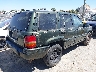 1J4GZ78YXTC****** Salvamento y Destrozados 1996 Jeep Grand Cherokee en Estado de California