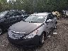 5NPEB4AC6DH****** Used and Repairable 2013 Hyundai Sonata in Cleveland