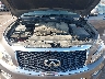JN8AZ2NE2G9****** Reparables 2016 Infiniti QX80 en Sioux Falls