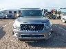 JN8AZ2NE2G9****** Destrozados 2016 Infiniti QX80 en Estado de Dakota del Sur