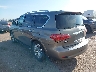 JN8AZ2NE2G9****** Salvamento y Reparables 2016 Infiniti QX80 en Sioux Falls