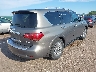 JN8AZ2NE2G9****** Salvamento y Destrozados 2016 Infiniti QX80 en Estado de Dakota del Sur