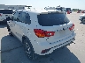 JA4AP3AUXKU****** Salvamento y Reparables 2019 Mitsubishi Outlander en Dallas
