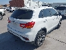 JA4AP3AUXKU****** Salvamento y Destrozados 2019 Mitsubishi Outlander en Estado de Texas