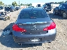 JN1CV6AR1AM****** Usados 2010 Infiniti G37x