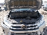 5TDKZRFH7JS****** Reparables 2018 Toyota Highlander en Lexington