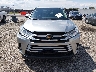 5TDKZRFH7JS****** Usados 2018 Toyota Highlander en Estado de Carolina del Sur