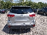 5TDKZRFH7JS****** Usados 2018 Toyota Highlander