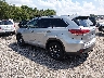 5TDKZRFH7JS****** Salvamento y Reparables 2018 Toyota Highlander en Lexington