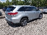 5TDKZRFH7JS****** Salvamento y Destrozados 2018 Toyota Highlander en Estado de Carolina del Sur
