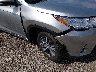 5TDKZRFH7JS****** Salvamento y Reparables 2018 Toyota Highlander en Estado de Carolina del Sur