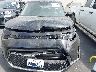 KNDJ23AU7S7****** Wrecked 2025 Kia Soul in California State