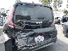 KNDJ23AU7S7****** Wrecked 2025 Kia Soul