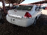 2G1WB58K669****** Salvamento y Destrozados 2006 Chevrolet Impala en Estado de Arizona
