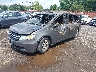 5FNRL5H60FB****** Used and Repairable 2015 Honda Odyssey in Sayreville