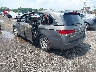 5FNRL5H60FB****** Salvage and Repairable 2015 Honda Odyssey in Sayreville