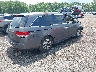 5FNRL5H60FB****** Salvage and Wrecked 2015 Honda Odyssey in New Jersey State