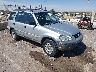 JHLRD2842XC****** Salvage and Wrecked 1999 Honda CR-V in Albuquerque