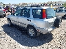 JHLRD2842XC****** Salvage and Repairable 1999 Honda CR-V in Albuquerque
