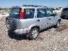 JHLRD2842XC****** Salvage and Wrecked 1999 Honda CR-V in New Mexico State