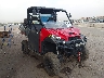 3NSRTA87XGG****** Salvage and Wrecked 2016 Polaris Ranger in Phoenix