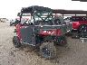 3NSRTA87XGG****** Salvage and Repairable 2016 Polaris Ranger in Phoenix