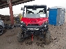 3NSRTA87XGG****** Used and Repairable 2016 Polaris Ranger in Arizona State