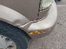 1GKDM19X13B****** Wrecked 2003 GMC Safari in Hawaii State