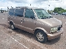 1GKDM19X13B****** Salvage and Wrecked 2003 GMC Safari in Honolulu